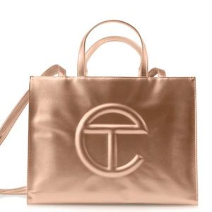 Telfar Medium Shopping Bag